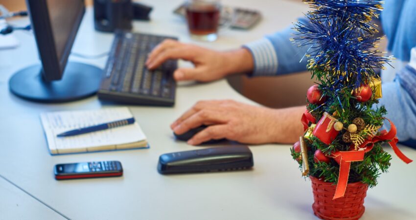 prepara tu negocio esta navidad