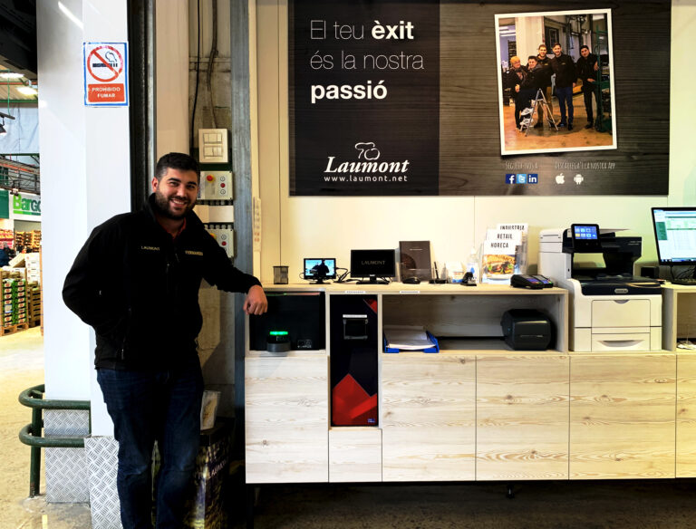 Cliente de CashProtect