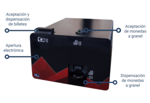 cajon de cobro automatico cajon de cobro automatico