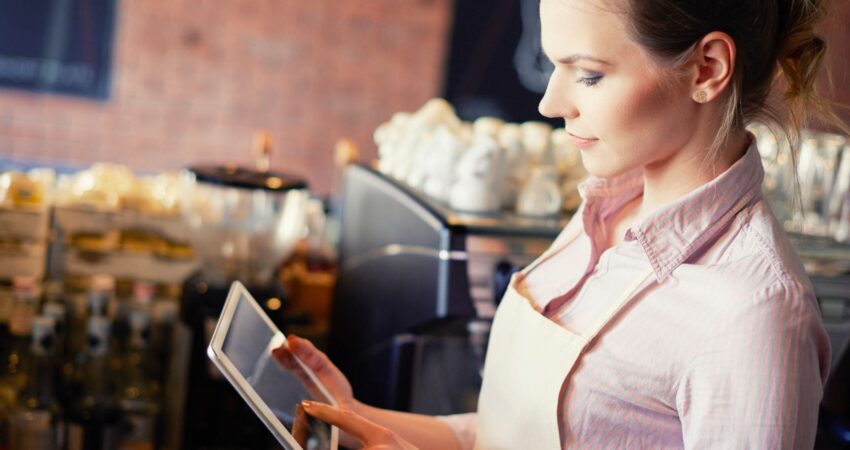 Control de stock FIFO para cafeterías