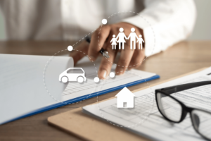 Importancia de Asegurar un Establecimiento Comercial