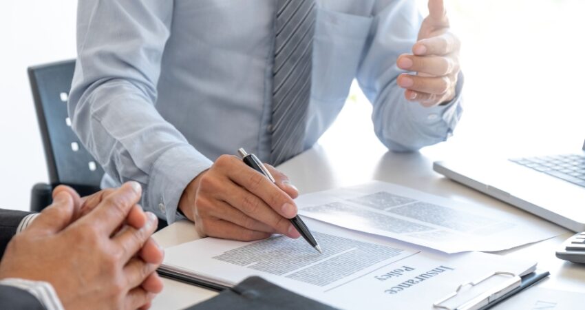 Seguro para locales comerciales