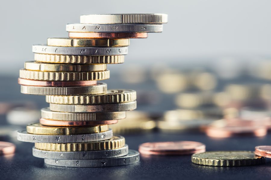 Sistema de efectivo min