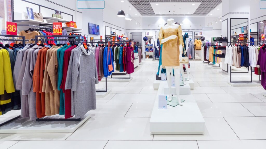 Solución de cajón de cobro automatico para tiendas