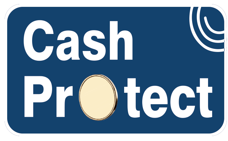 Logo CashProtect