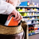 prevenir robos en tiendas minoristas