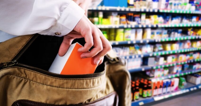 prevenir robos en tiendas minoristas