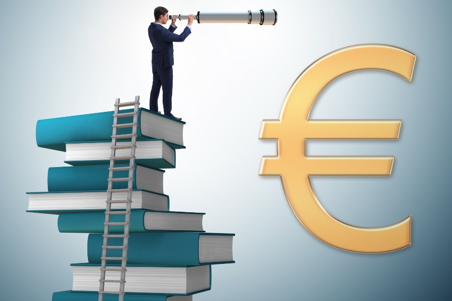 previsión financiera