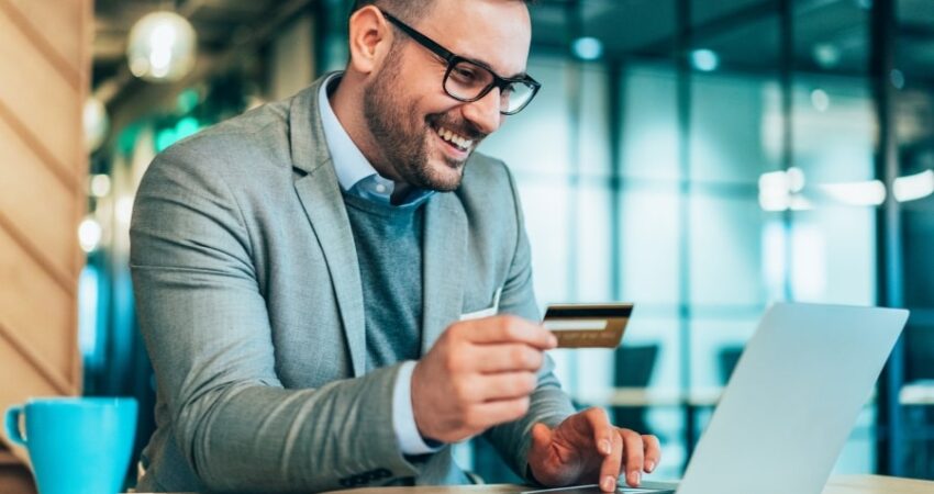 automatización de pagos