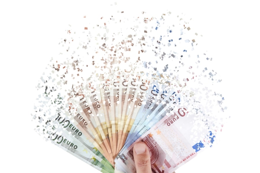 pérdidas económicas