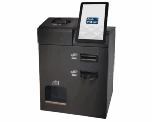 CashProtect POS