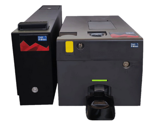 CashProtect modelo 400 CL