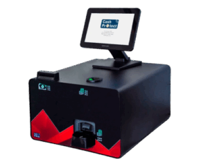 CashProtect modelo Fusion