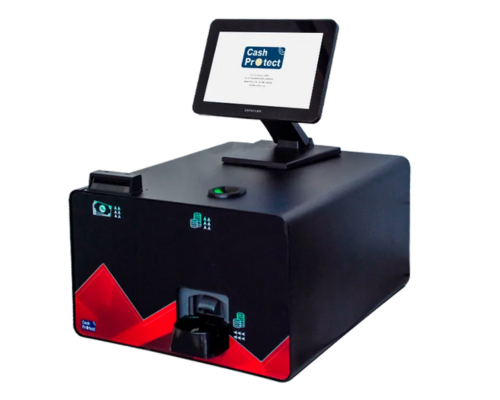 CashProtect modelo Fusion