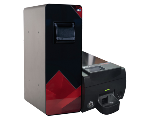 CashProtect modelo PRO as