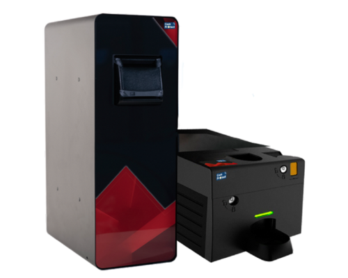 CashProtect modelo pro CL