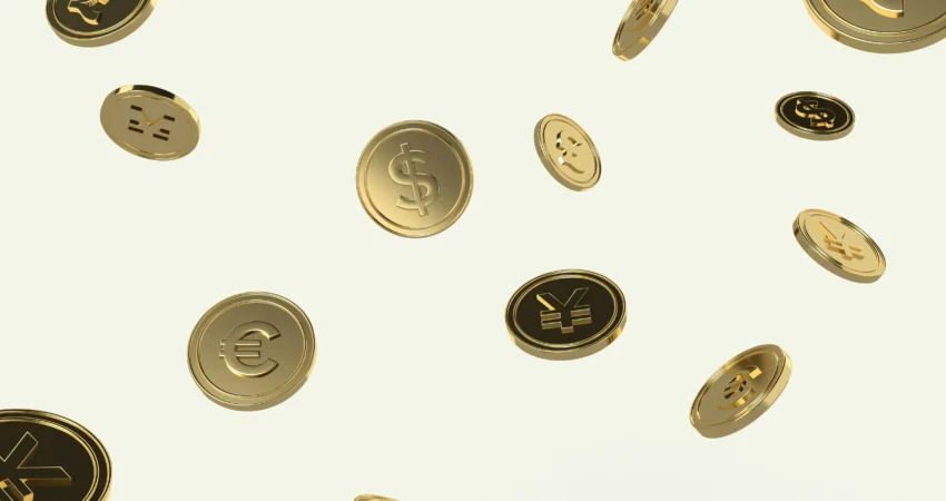 Cajón de cobro automático CashProtect en mostrador retail