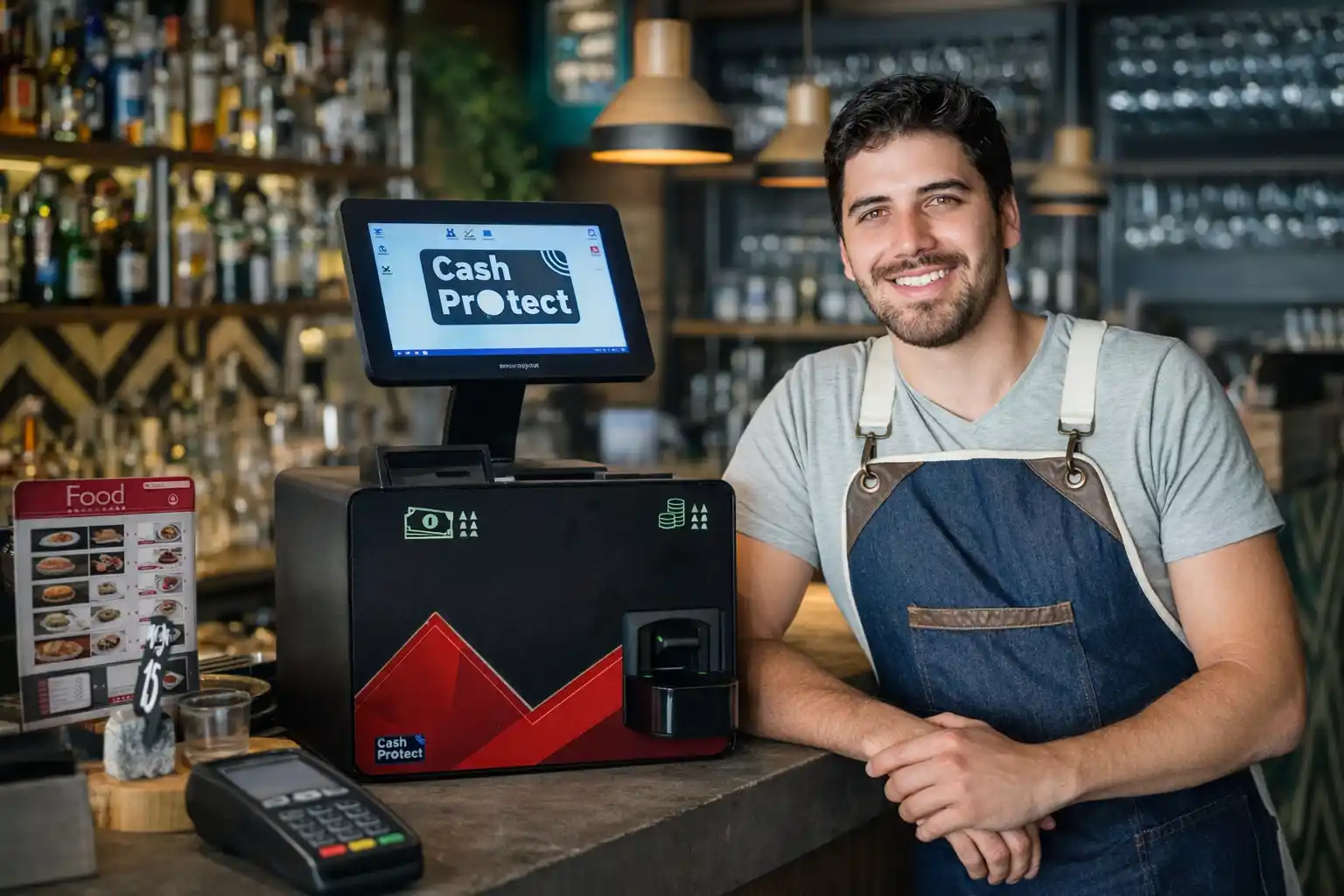 Cómo eliminar los descuadres de caja y recuperar liquidez en enero