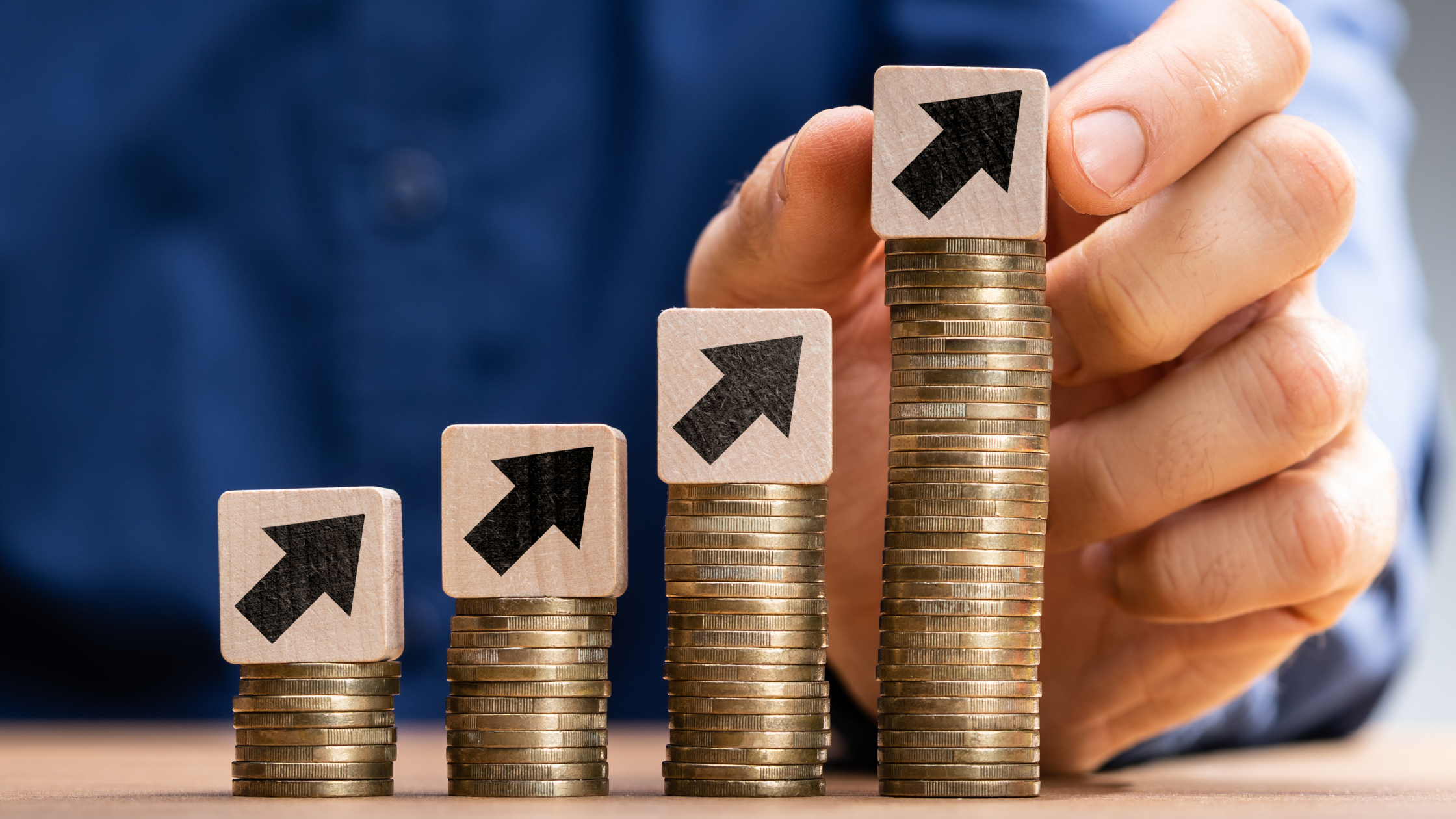 Coste real de no optimizar la caja