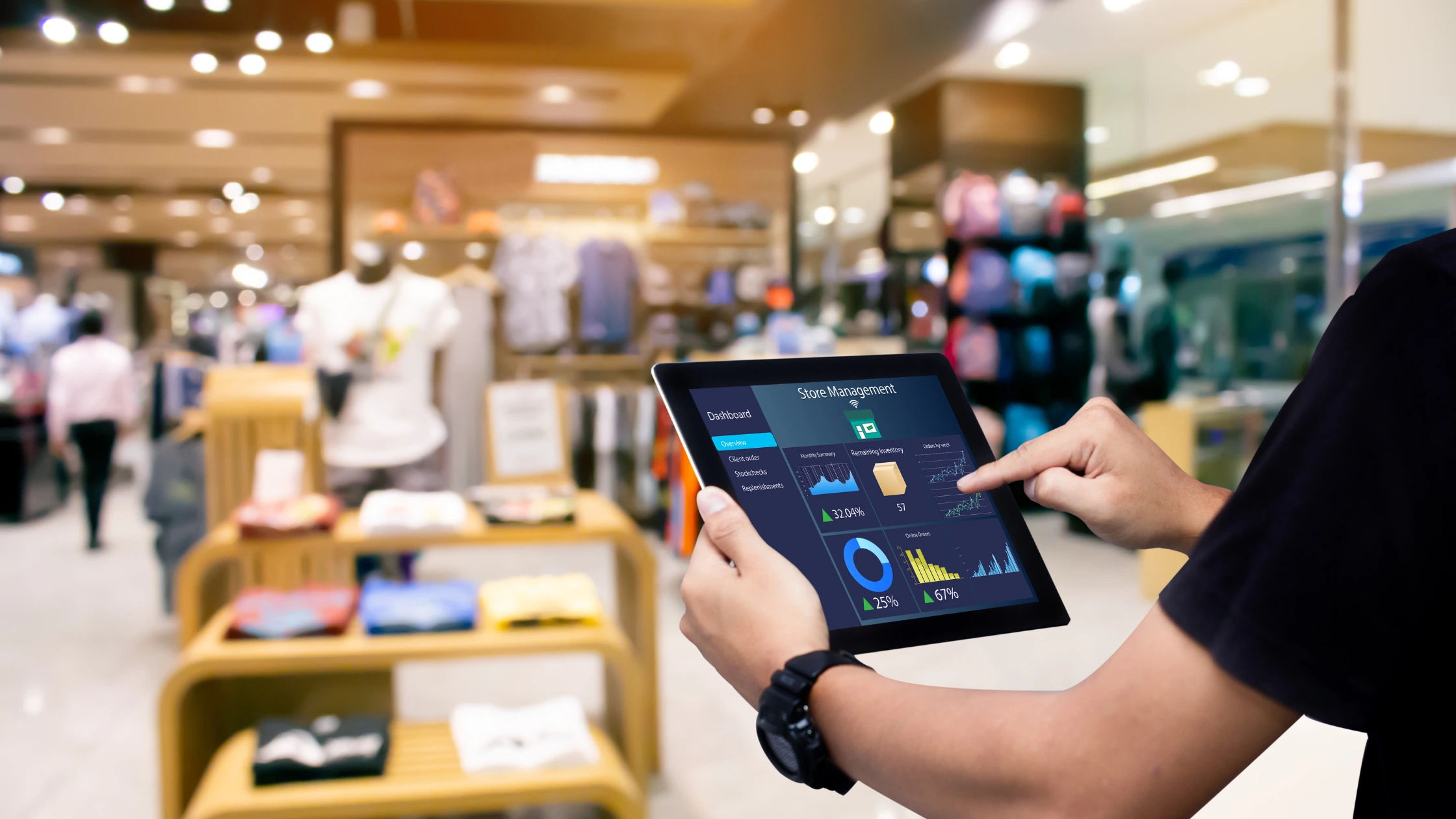 Qué procesos debería automatizar primero un comercio para ganar eficiencia