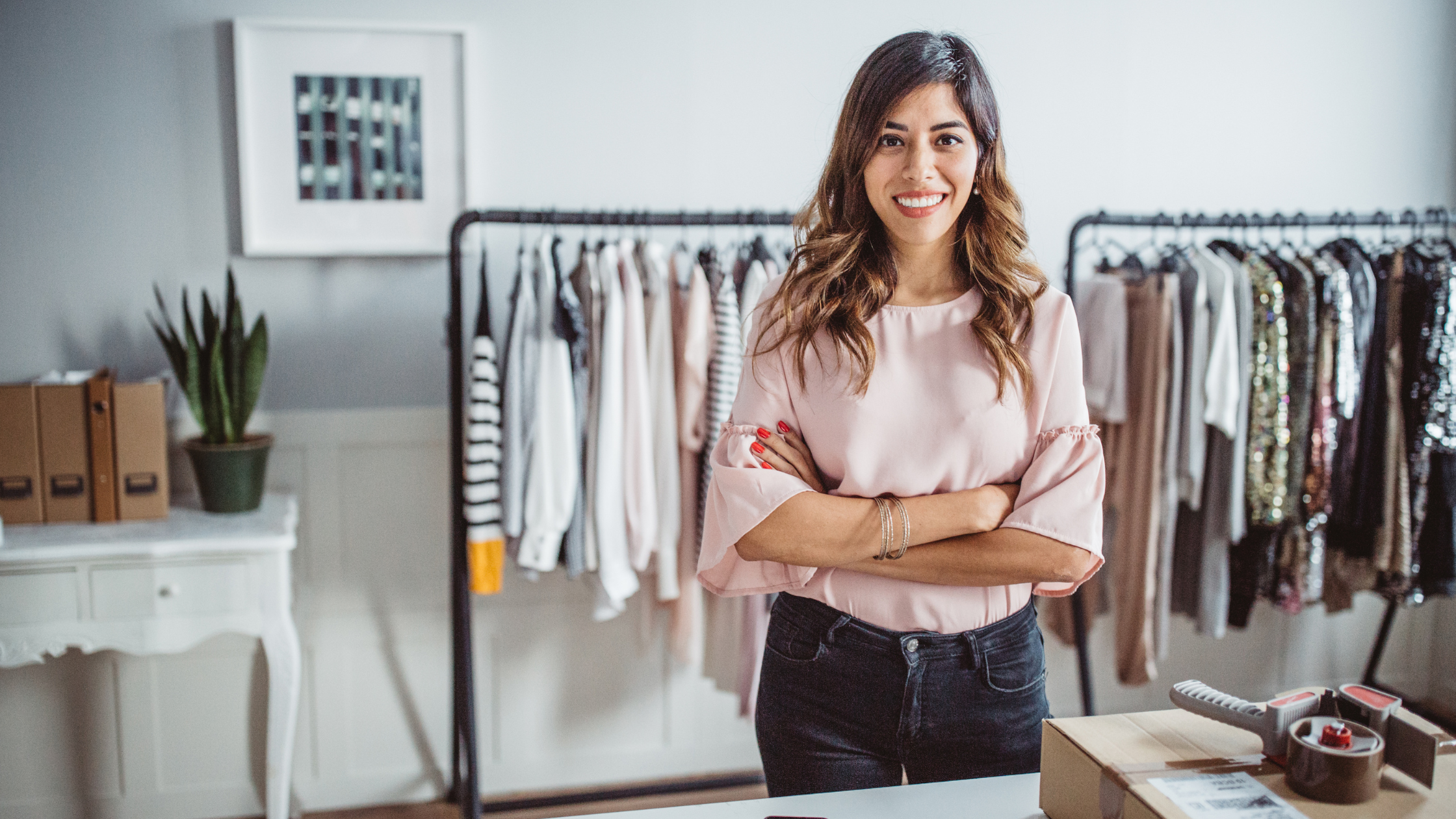 Retail inteligente: menos fricción, más ventas en la tienda física