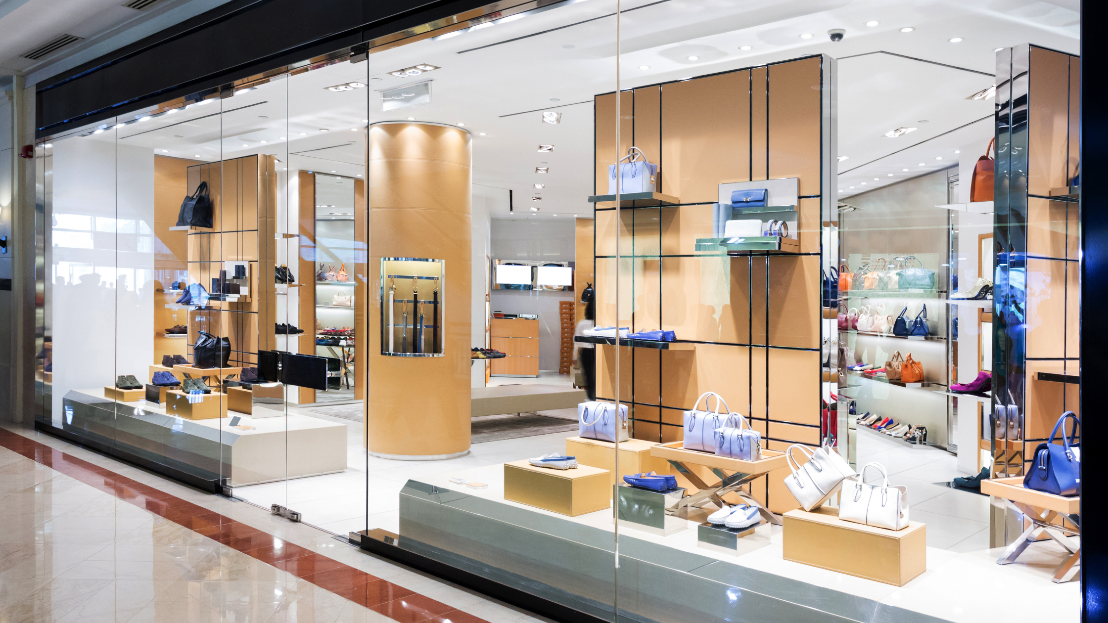 Tecnología en retail: gasto o inversión