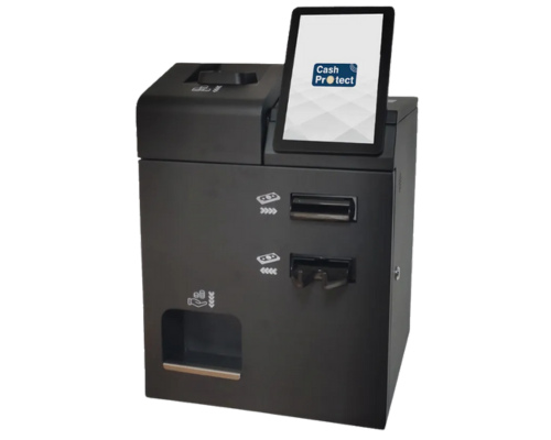 CashProtect POS