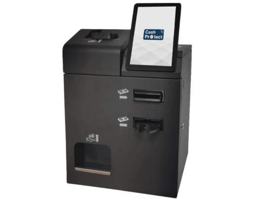 CashProtect POS