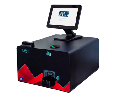 CashProtect modelo Fusion