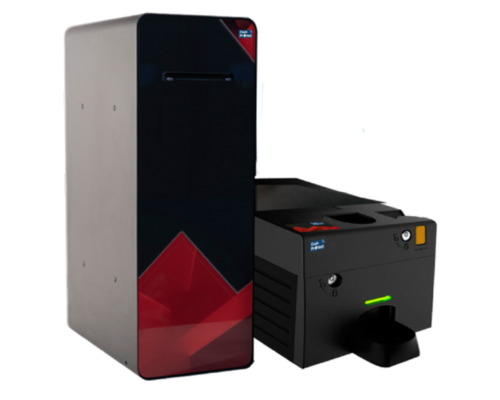 CashProtect modelo Modular