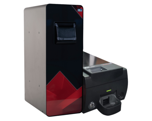 CashProtect modelo PRO as