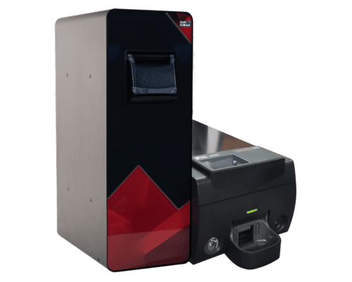 CashProtect modelo PRO as